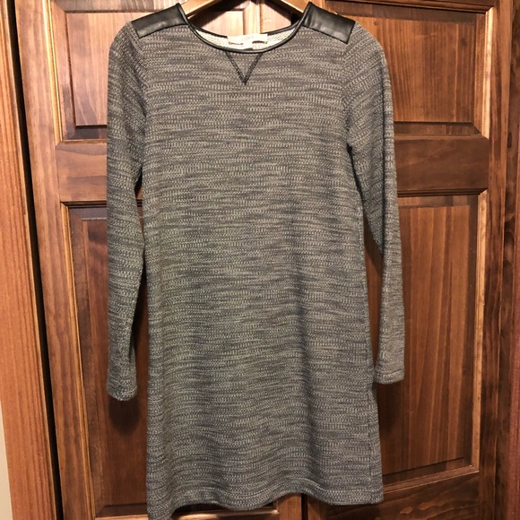 LOFT Dresses & Skirts - LOFT sweater dress LOFT Dresses & Skirts - LOFT sweater dress